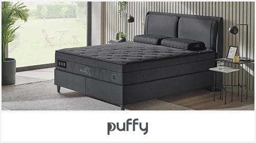 Axess ile Puffy'de Takside Fırsat!