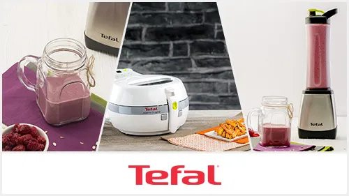 Axess'e özel Tefal'de 100 TL chip-para! Axess'e özel Tefal'de 100 TL chip-para!