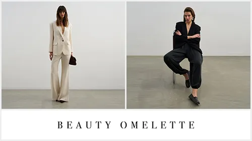 Axess ile Beauty Omelette'de Taksit İmkanı!