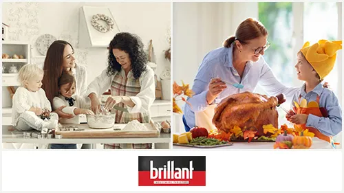 Axess ile Brillantstore'da %40 İndirim!