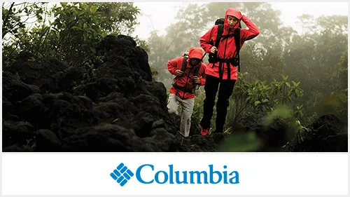 Axess’e özel Columbia’da 1.500 TL Chip-Para!