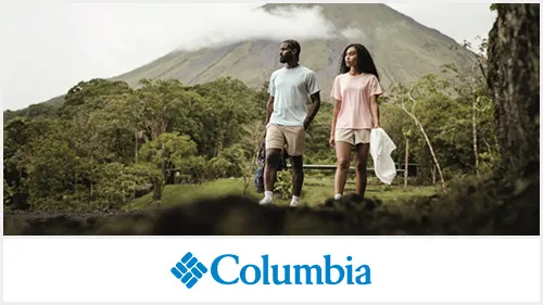 Axess Columbia Kampanyası: 9 Aya Varan Taksit!