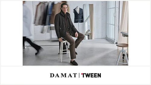 Axess’e özel Damat Tween’de 2.000 TL Chip-Para!