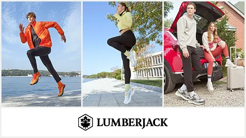 Axess’e özel lumberjack.com.tr’de 1.000 TL İndirim!