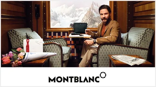 Axess’e özel Montblanc’te 6 aya varan taksit!