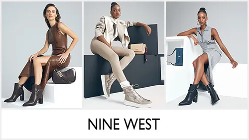Axess ile Nine West'te İndirim: Kampanyadan Faydalan!