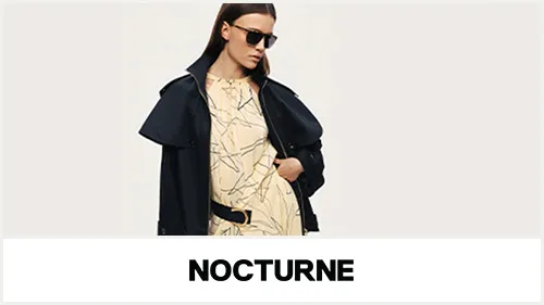 Axess’e özel Nocturne Mağazalarında 6 aya varan taksit!