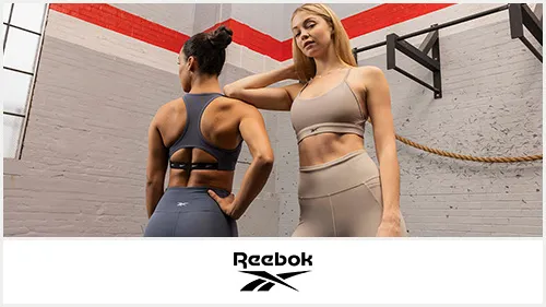 Axess’e özel reebok.com.tr’de 1.000 TL İndirim!