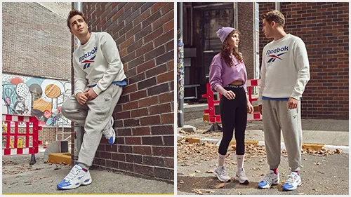 Axess ile Reebok'ta Takside Kampanya!