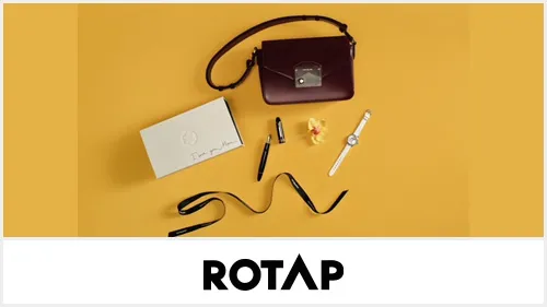 Axess’e özel Rotap Saat’te 6 aya varan taksit!