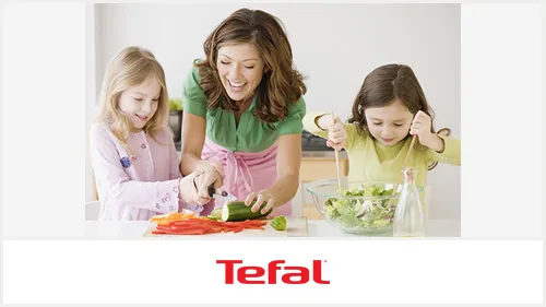 Axess’e Özel Tefal ve WMF’te 750 TL chip-para!