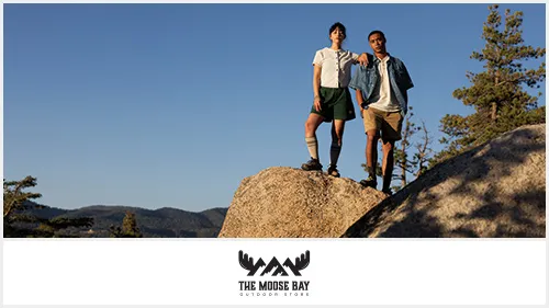 Axess’e özel The Moose Bay’de 9 aya varan taksit!