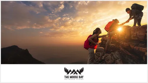 Axess ile The Moose Bay'de Taksit İmkanı!