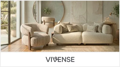Axess ile Vivense'de Chip-Para Kampanyası