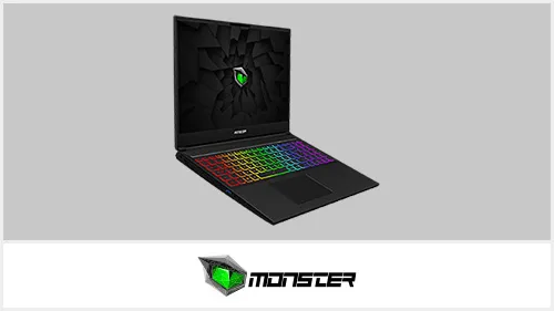 Axess ile Monster Notebook'ta 12 Taksit Fırsatı