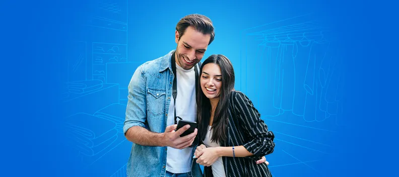 BANKAM3000 kodu ile Yapı Kredi Mobil müşterisi olun!