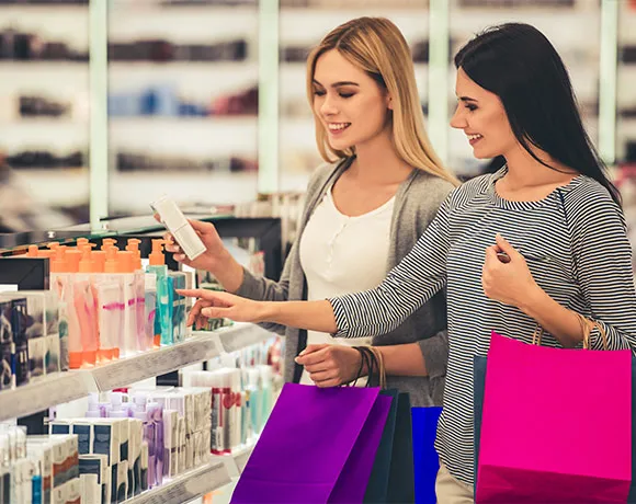 Bankamatik Kartı ile Giyim ve Kozmetik Harcamalarınıza 500 TL’ye Varan MaxiPuan!