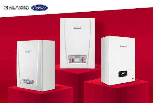 Bankkart ile Alarko Carrier'de 6 Taksit Fırsatı