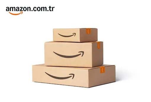 Bankkart ile Amazon'da 9 Taksit İmkanı!