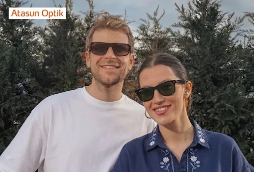Atasun Optik'te Bankkart ile 6 Taksit Fırsatı