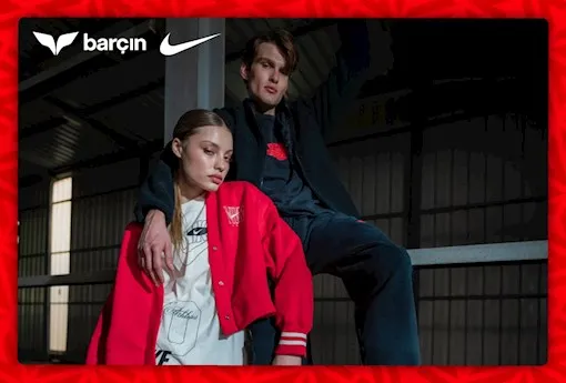 Bankkart ile Barçın Spor'da 4 Taksit