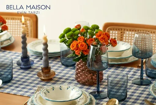 Bankkart Bella Maison Kampanyası: 500 TL Jest Lira & Taksit