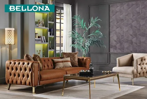 Bankkart ile Bellona'da 5 Taksit İmkanı