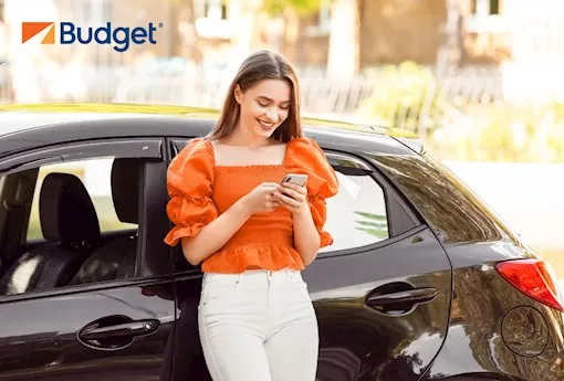 Bankkart ile Budget Araç Kiralama: %33 İndirim & Taksit