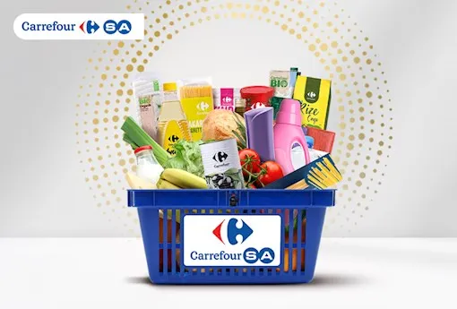 Bankkart ile CarrefourSA'da 1350 TL Jest Lira!