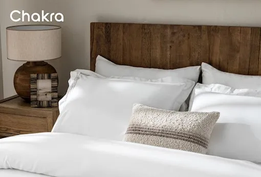 Bankkart ile Chakra'da 6 Taksit