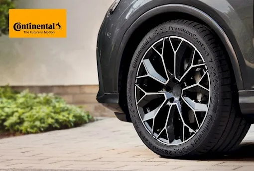 Bankkart ile Continental'da 6 Taksit İmkanı