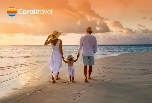 Bankkart x Coral Travel: 8.500 TL Jest Lira Kampanyası