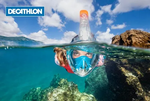 Bankkart ile Decathlon'da 4 Taksit İmkanı