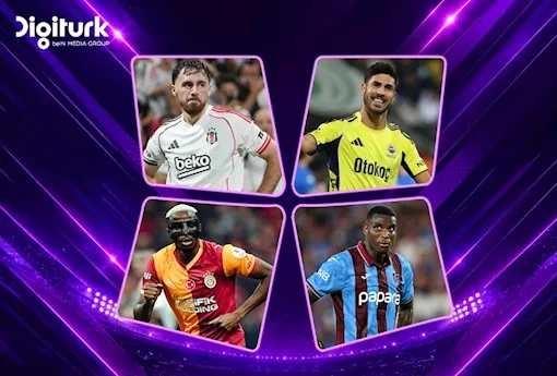 Bankkart x Digiturk: Yıldız Dolu Paket ve Jest Lira