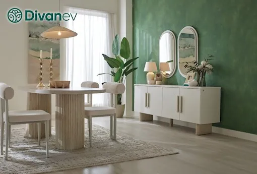 Bankkart ile Divanev'de 8 Taksit İmkanı