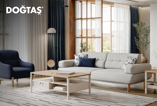 Bankkart ile Doğtaş'ta 6 Taksit İmkanı