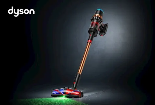 Bankkart ile Dyson'da Peşin Fiyatına 9 Taksit