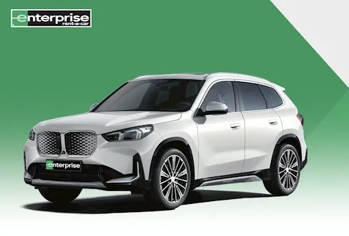 Bankkart ile Enterprise'da Araç Kiralamalarınızda %30 İndirim