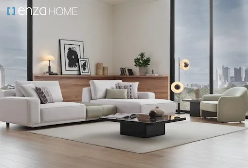 Bankkart ile Enza Home'da 8 Taksit İmkanı