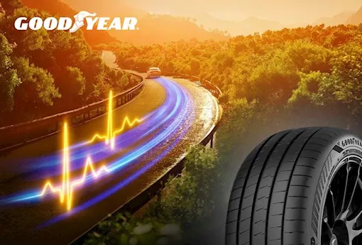Goodyear'da Bankkart ile 4 Taksit Fırsatı