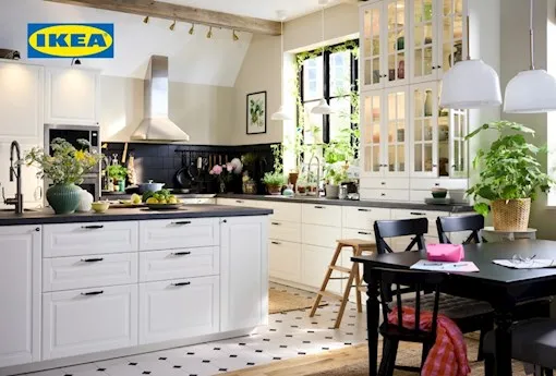 Bankkart ile IKEA'da 6 Taksit İmkanı