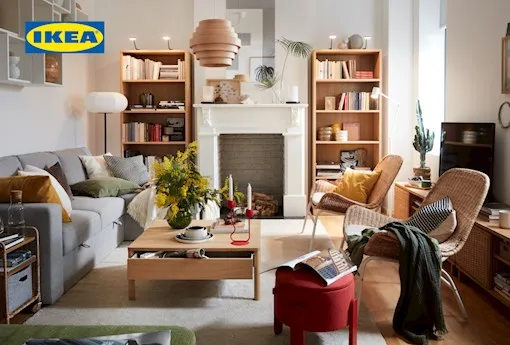 Bankkart ile IKEA'da Jest Liraları ve Taksit Fırsatı