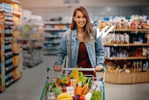 Bankkart Ek Kredi Kartı ile Market Alışverişinde Jest Liralar