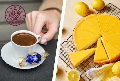 Bankkart ile Kahve Dünyası Kampanyası: 100 TL Jest Lira