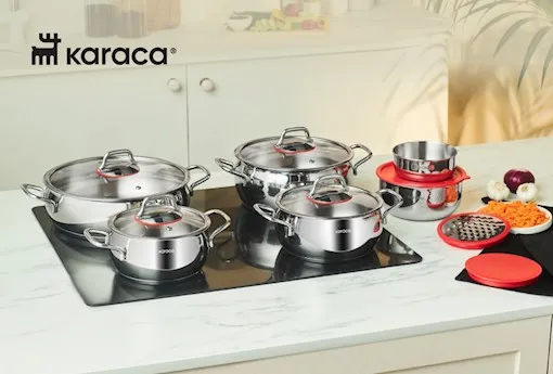 Bankkart ile Karaca'da 3 Taksit Fırsatı