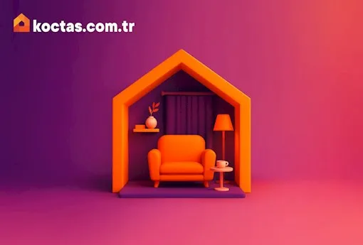 Bankkart ile Koçtaş'ta Peşin Fiyatına 5 Taksit!