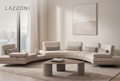 Bankkart ile Lazzoni'de 6 Taksit İmkanı!
