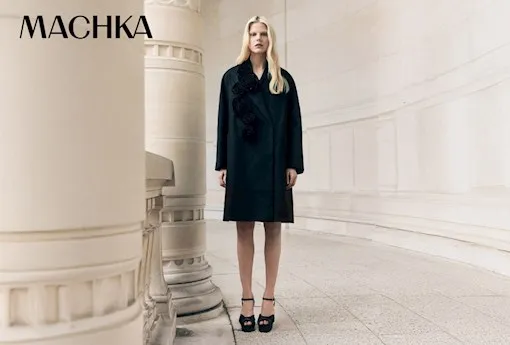 Bankkart ile Machka'da 4 Taksit