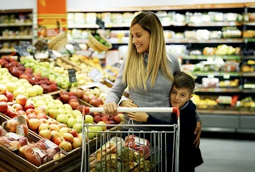 Bankkart ile Market Alışverişinde 1500 TL Jest Lira
