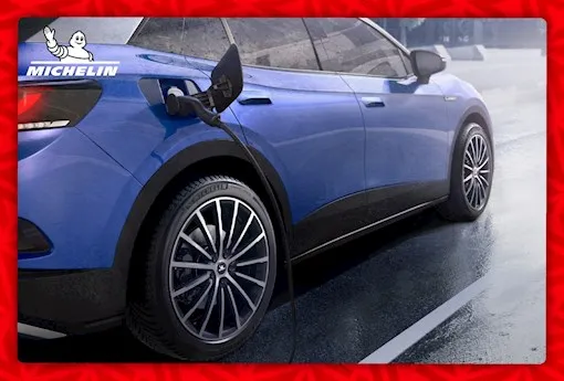 Bankkart ile Michelin'de 4 Taksit İmkanı